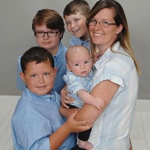 Meet your Posher, Becky